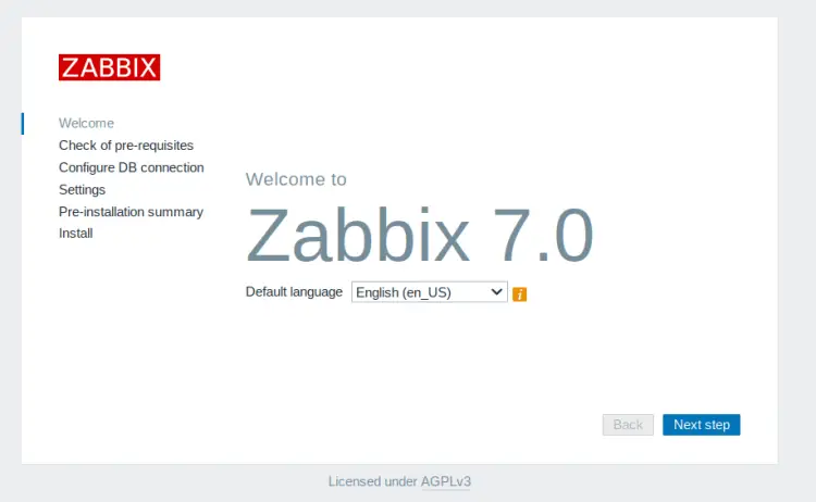 installer