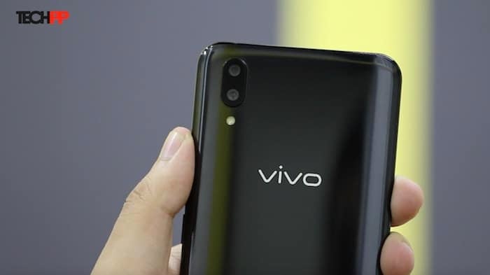 statistiken: steigende oder fallende samsung, viva vivo, stabile xiaomi und andere… - vivo x21 3