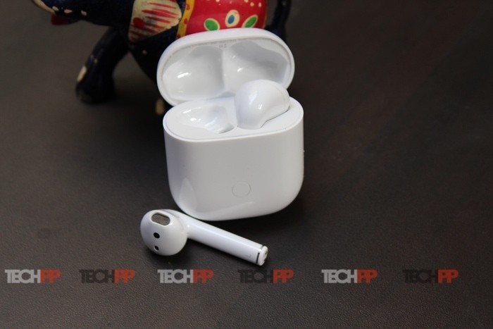 Buds Air de Realme: ¿Han llegado los AirPods económicos? - reseña de los Realme Buds Air 5