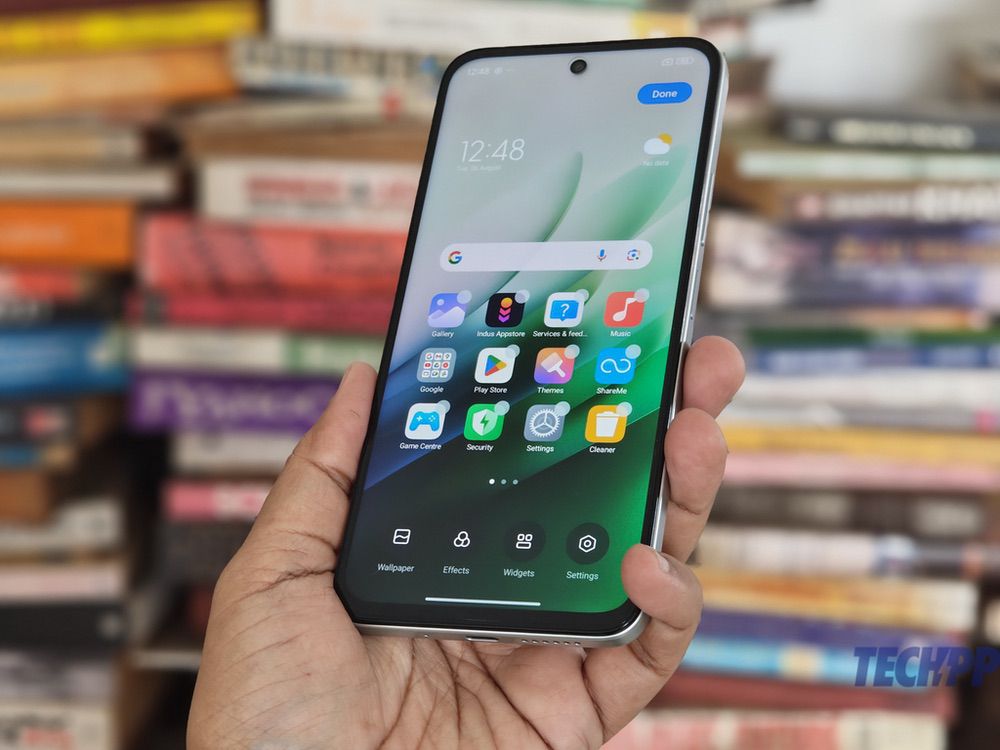 verdetto recensione redmi 15