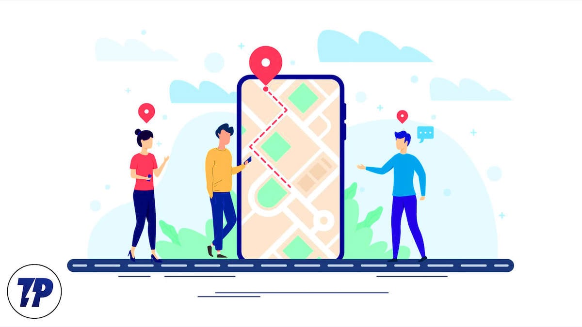 meilleures applications gps hors ligne gratuites