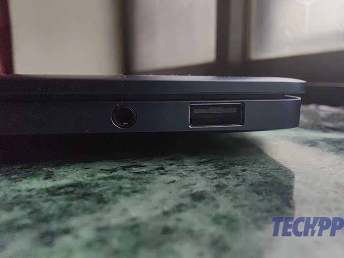 realme book slim review: a solid first attempt - realme book slim review 6