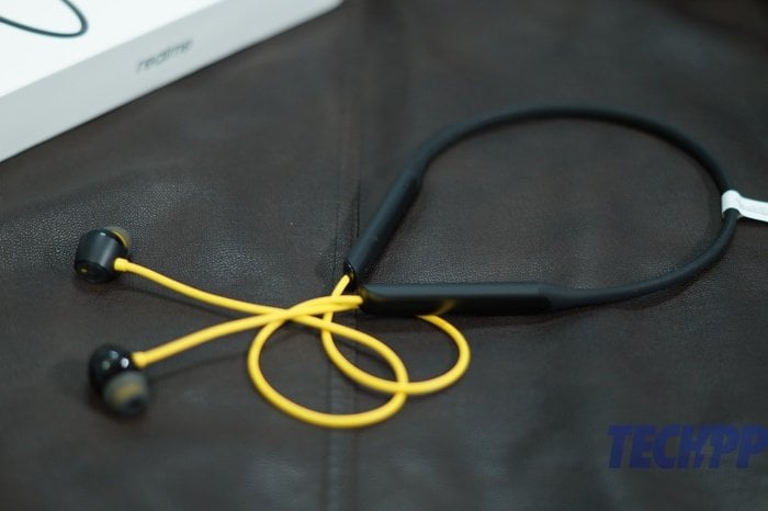 recensione realme buds wireless pro: un'offerta splendida senza anc - recensione realme buds wireless pro 2