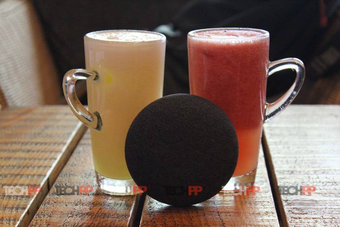 critique de google home mini : une façon « pratique » de dire « ok, google » - critique de google home mini 1