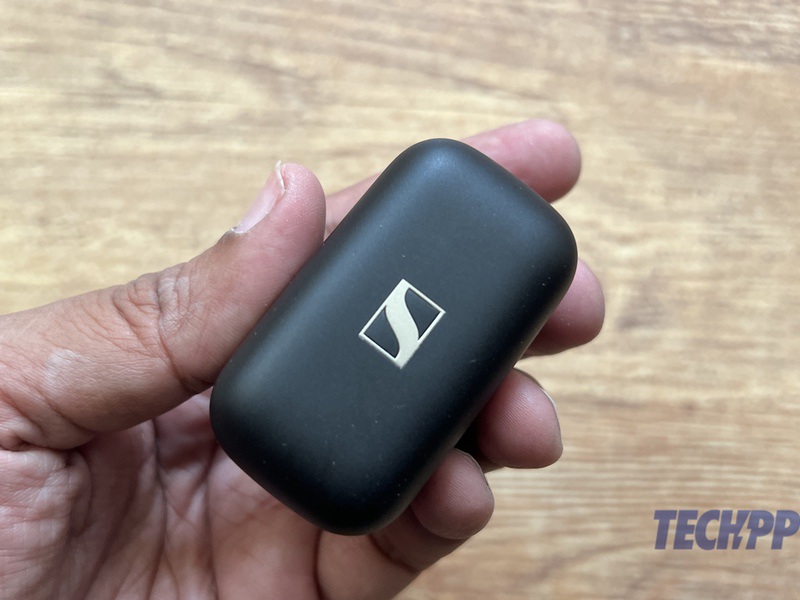 sennheiser cx plus review: among the best sounding tws around! - sennheiser cx plus true wireless review 9