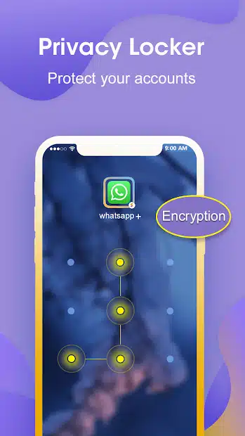 Clonadores de Aplicativos Android