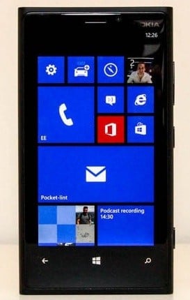 nokia lumia 920 reviews roundup: the monster truck of smartphones - nokia lumia 920 reviews