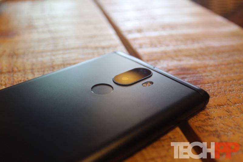 critique du lenovo k8 note : un tueur, en prix et en acte - critique du lenovo k8 note 1