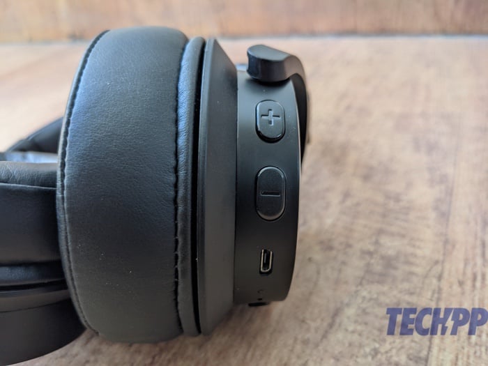 playgo bh47 review: great design, good sound on a budget - playgo bh 47 review 4