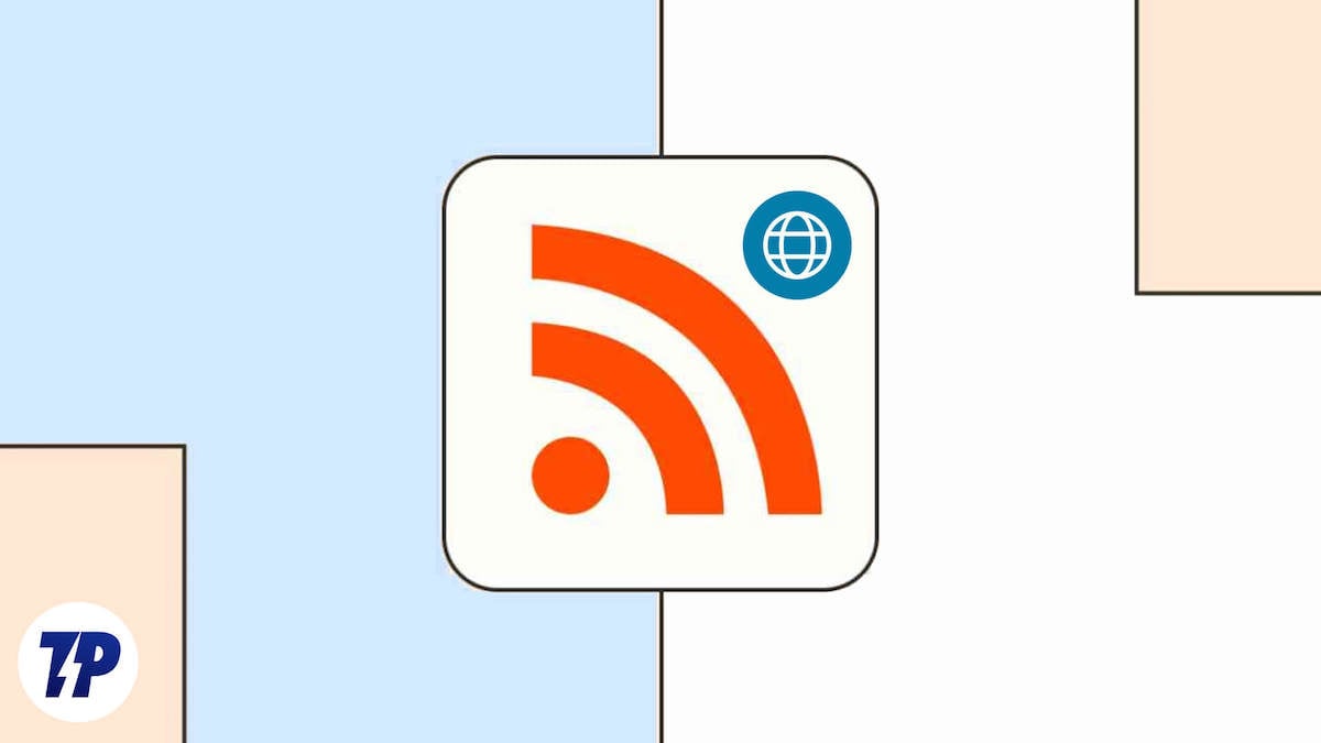 meilleurs outils pour générer rss pour tout site web