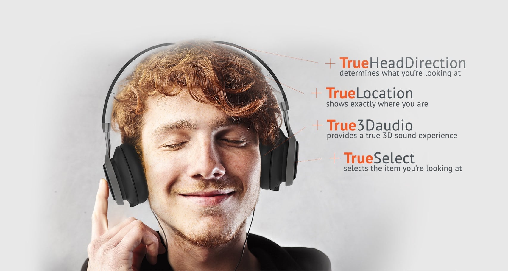 intelligent headset