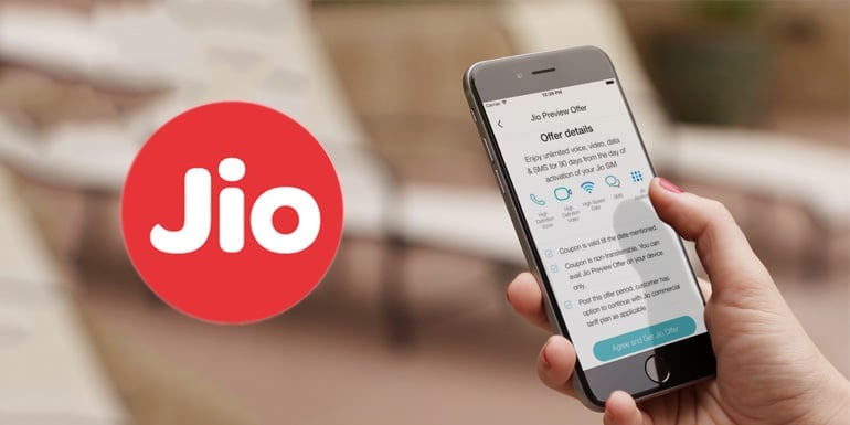plans tarifaires jio