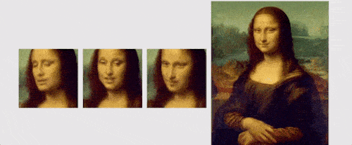 vídeos deepfake ficaram mais fáceis com o algoritmo de aprendizado adversarial de poucos exemplos - aprendizado adversarial de poucos exemplos