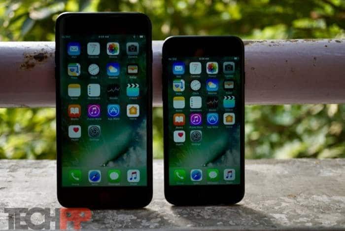 xr, x, 8 plus, 7, 6... which is the affordable iphone in 2019? - iphone 7 review 4