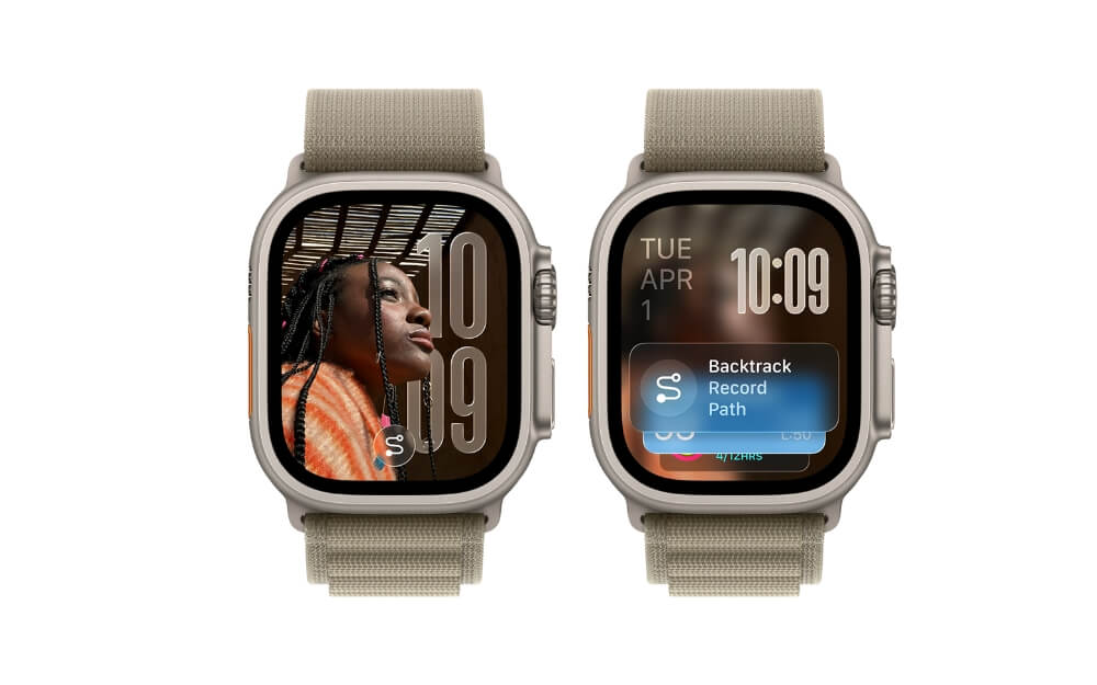 smart stack watchos 26