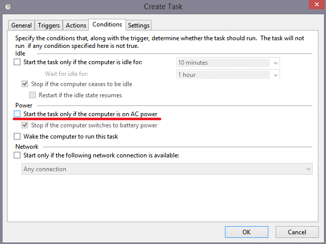 Windows 8の知られざる機能 - デスクトップにブートする (4)