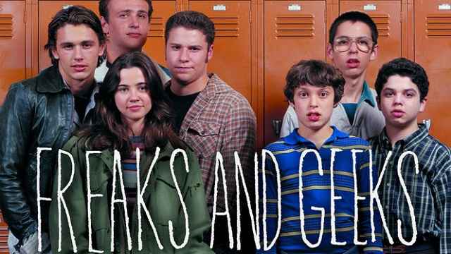 freaks-and-geeks-best-tv-shows-for-geeks