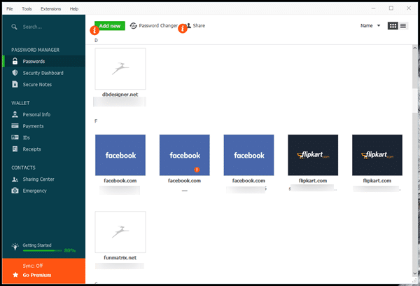 dashlane-demo