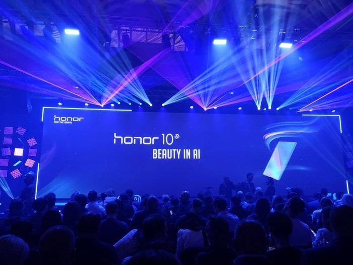 reseña huawei p20 pro: hay un nuevo sheriff de cámaras en la ciudad de los teléfonos - img 20180515 182734