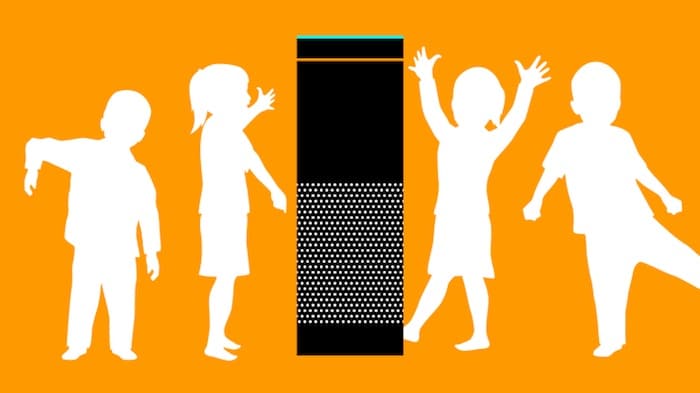meilleures compétences amazon alexa pour les enfants pour les aider à apprendre de manière ludique - compétences alexa enfant