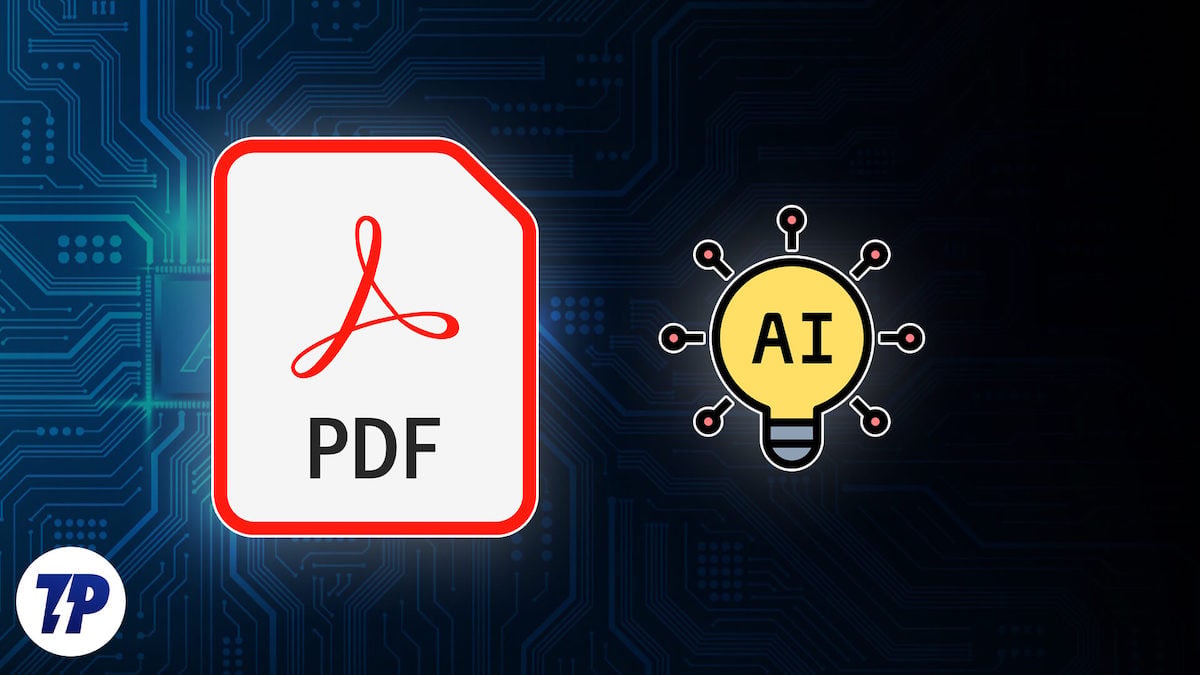 meilleurs outils de résumé PDF AI