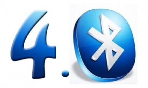 bluetooth 4.0