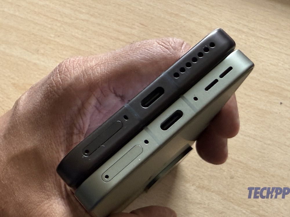 batteria oneplus 13 vs xiaomi 15