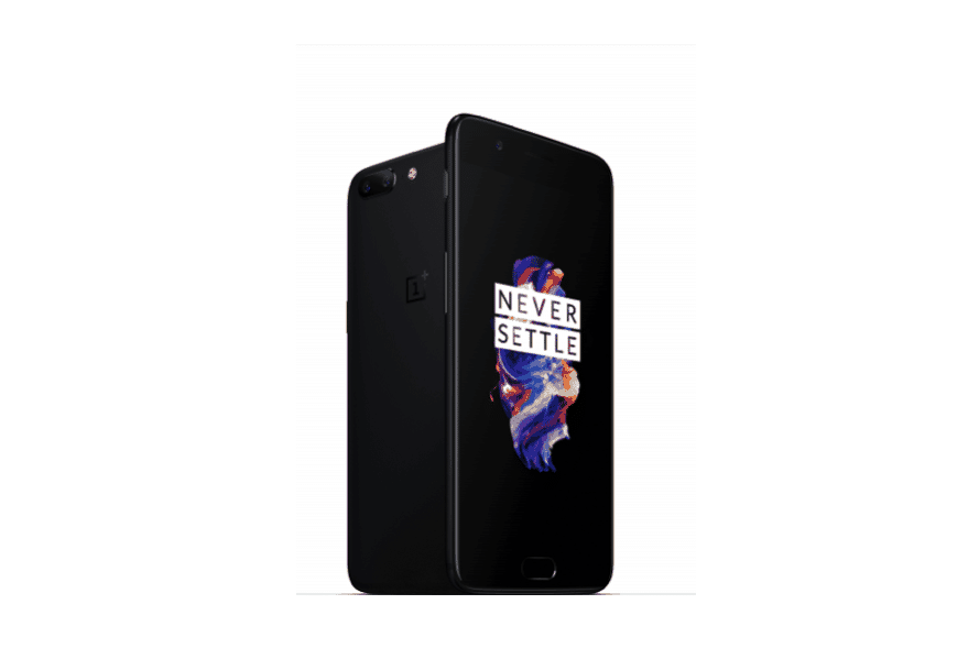 oneplus 5 lanciato con fotocamera a doppio obiettivo, 8gb di ram e snapdragon 835 - caratteristica oneplus 5
