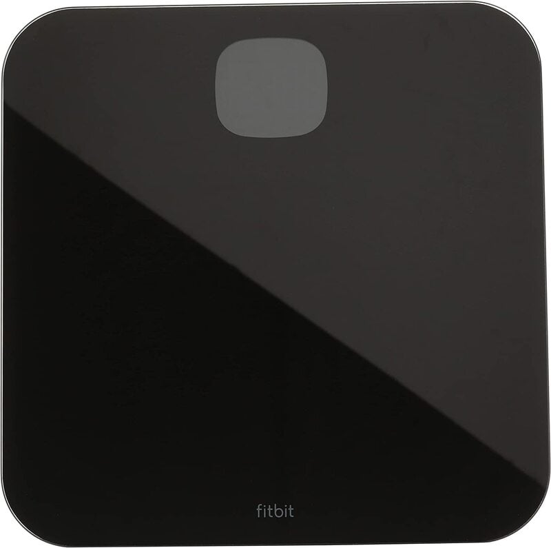 fitbit aria air smart scale