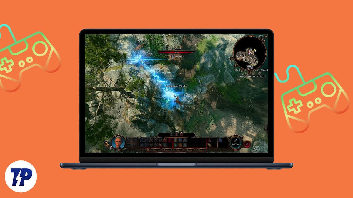 meilleurs jeux mac gratuits