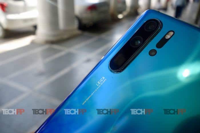 huawei p30 pro: kameramagie in 10 zahlen erklärt - huawei p20 pro bewertung 5