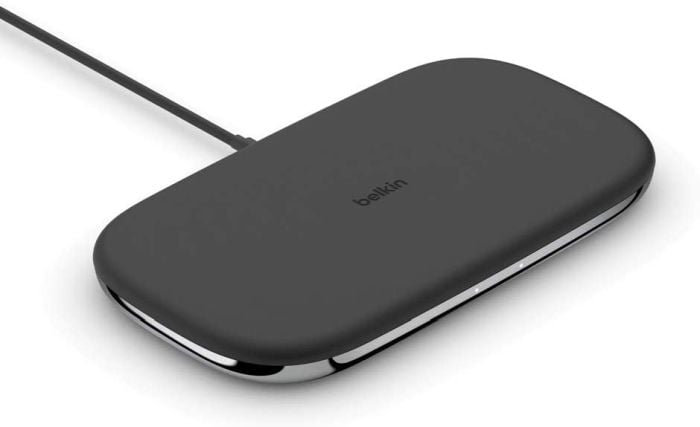 belkin true free kabelloses Ladepad