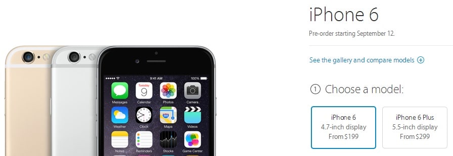 iphone 6 factory unlocked