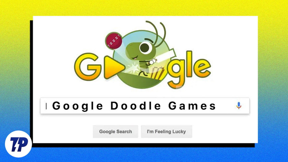 meilleurs jeux google doodle