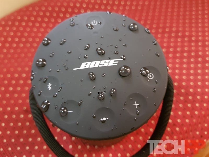 recensione bose soundlink revolve+: dominando come un bose! - recensione bose soundlink revolve plus 2