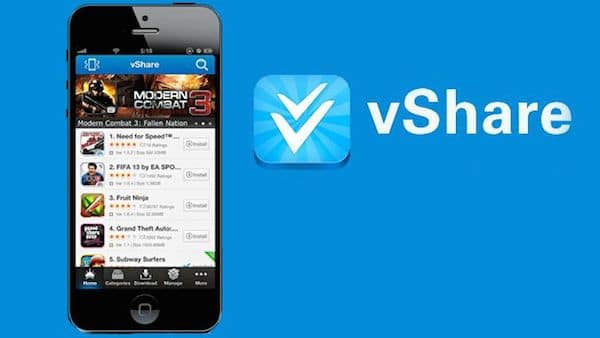 vshare