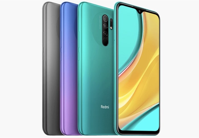 redmi 9