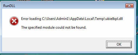 fix dll