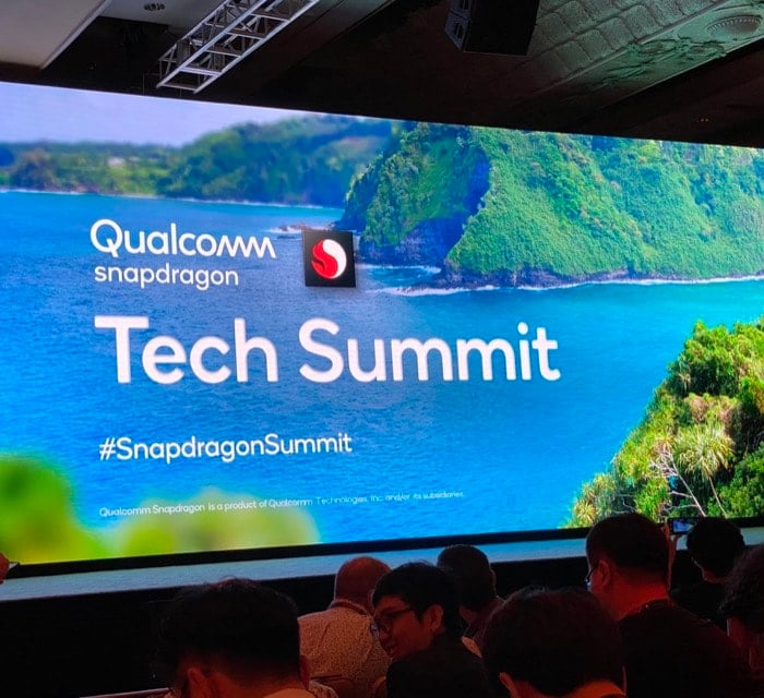 qualcomm snapdragon 865, 765, e 765g con 5g annunciati - qualcomm snapdragon summit 2019