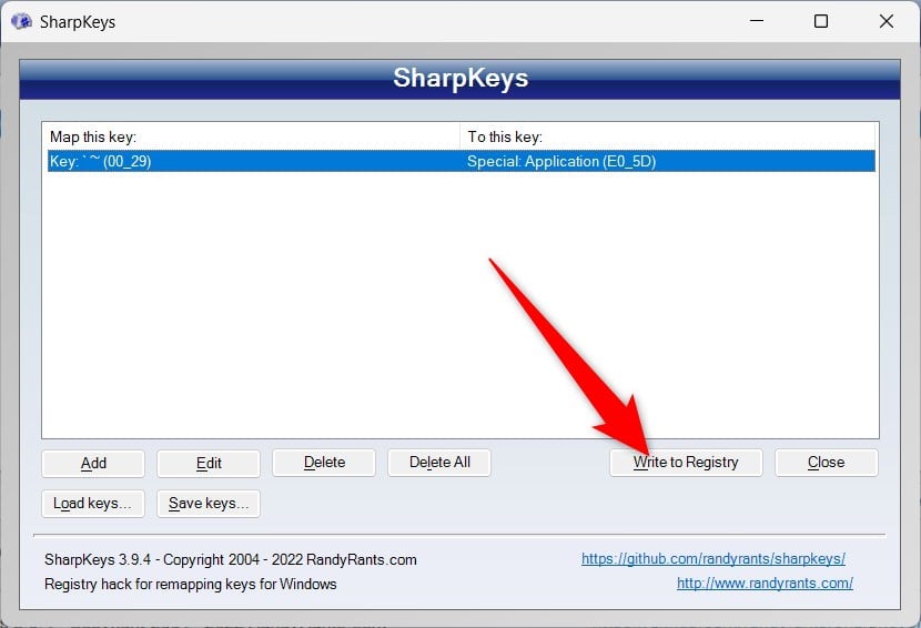reasignar copilot en windows 11 a otra tecla