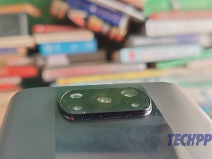 poco x3 pro review: a processor shark in an ocean of mid-segment mediocrity - poco x3 pro review 19