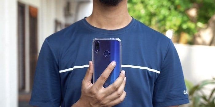 9 beste hüllen und cover für redmi note 7 und redmi note 7 pro - der erste schritt redmi note 7 hülle