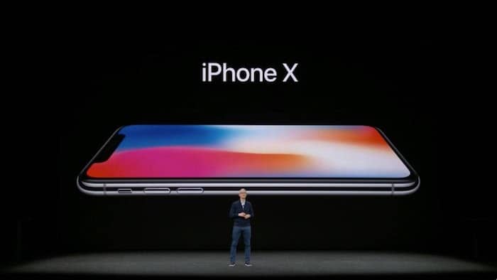 wie apple die mwc-show gestohlen hat, ohne tatsächlich anwesend zu sein - apple iphonex einführung