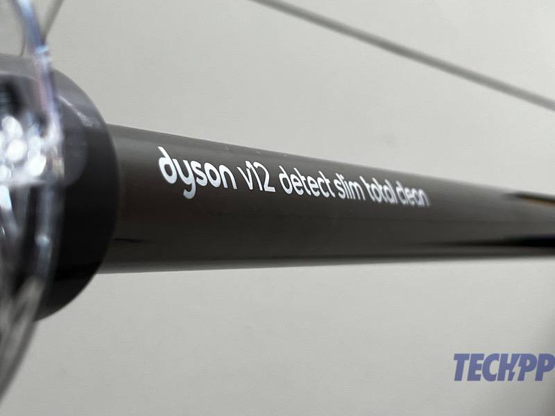 dyson v12 detect slim review verdict