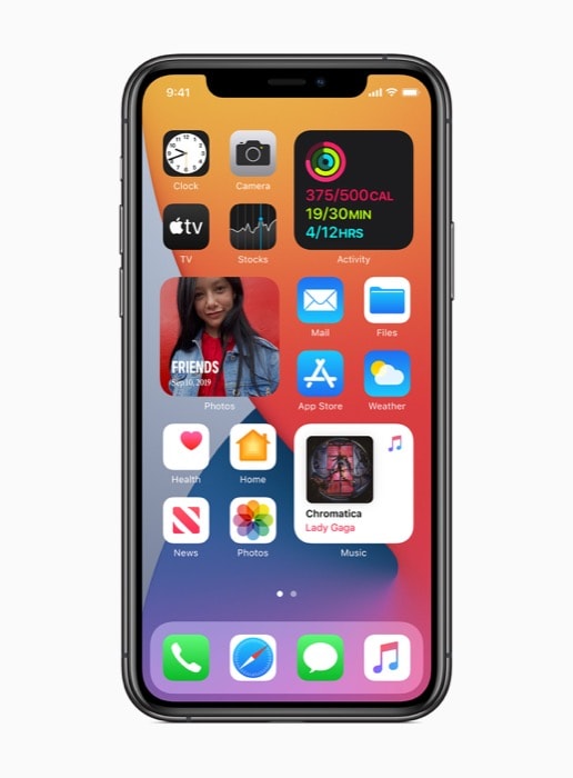 dispositivi supportati da ios 14