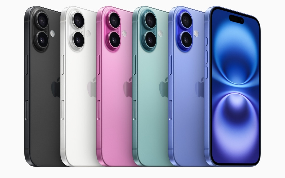 Preise der iPhone 16-Serie in Indien bekannt gegeben - alle Modelle und Varianten! - iPhone 16 und 16 Plus