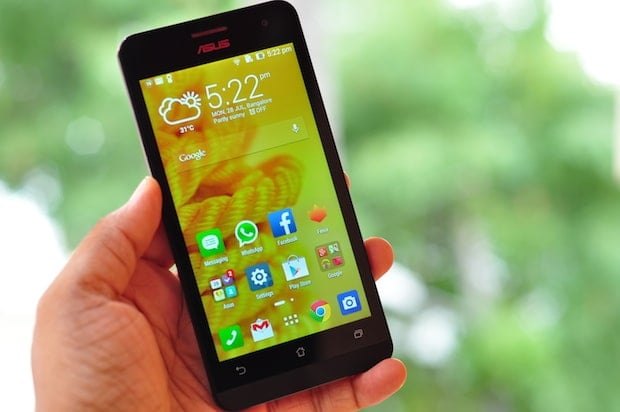 zenfone5