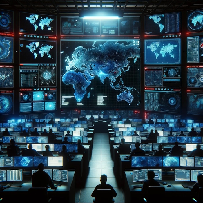 Attacco informatico russo alla Germania