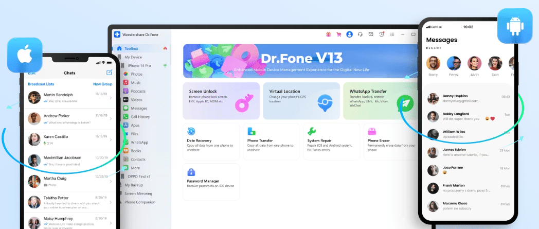 Dr.Fone