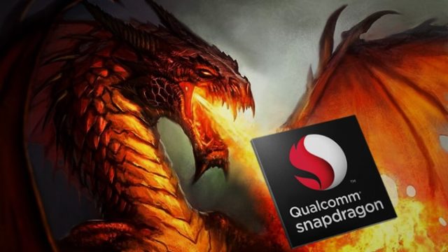 qualcomm snapdragon 835 specifications